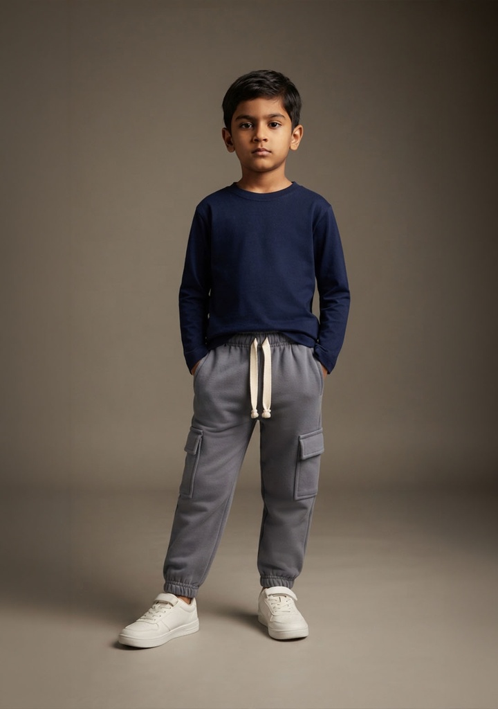 [14273] 14273 Pantalón de Niño (Preventa Agosto 2026)