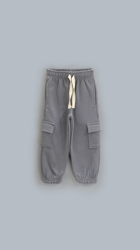 14273 Pantalón de Niño (Preventa Agosto 2026)