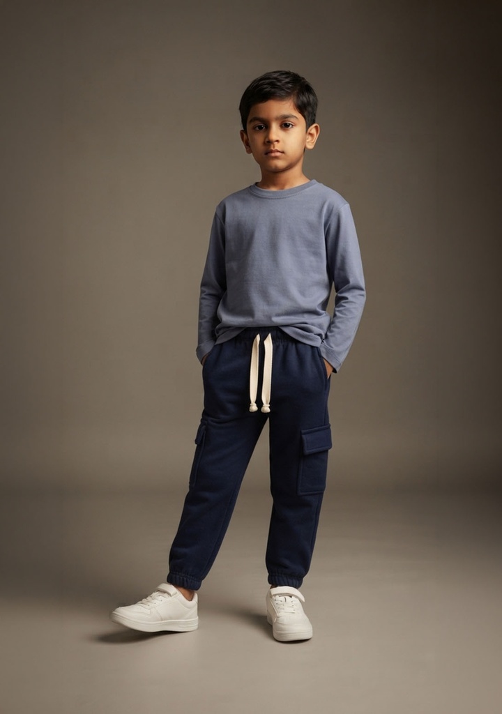 [14274] 14274 Pantalón de Niño (Preventa Agosto 2026)