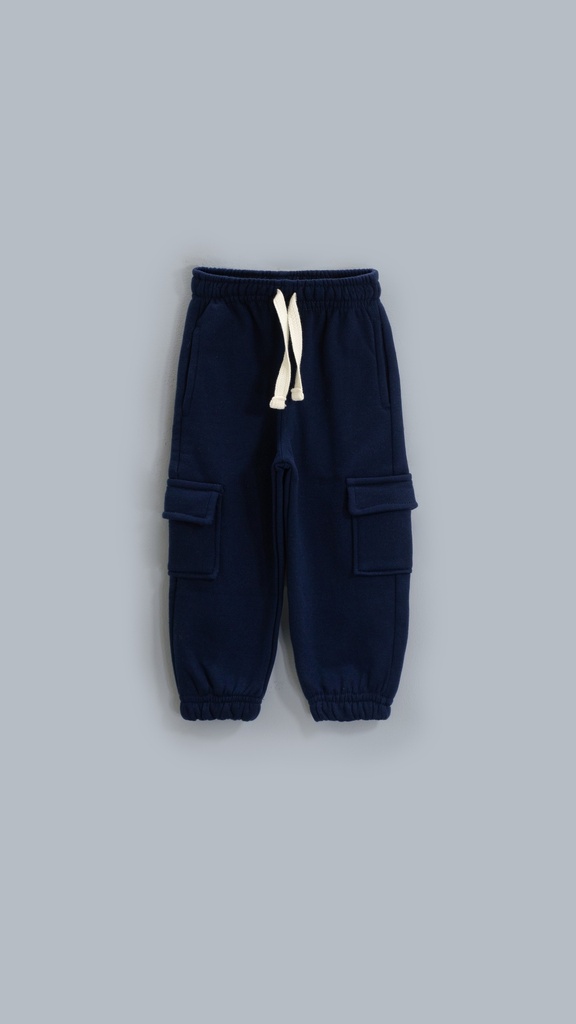 [14274] 14274 Pantalón de Niño (Preventa Agosto 2026)