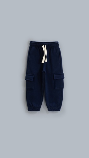 14274 Pantalón de Niño (Preventa Agosto 2026)
