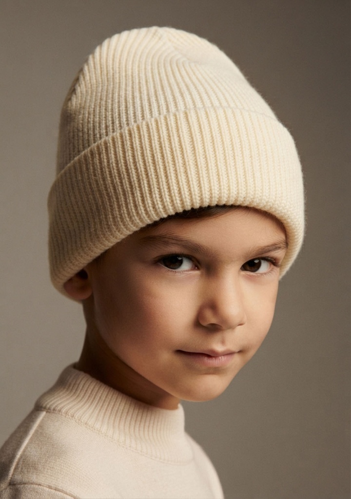 [14288] 14288 gorro de Niño (Preventa Agosto 2026)