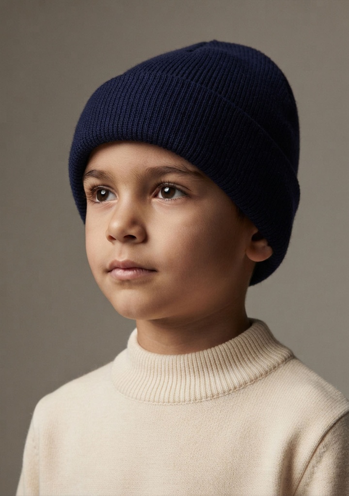 [14289] 14289 gorro de Niño (Preventa Agosto 2026)