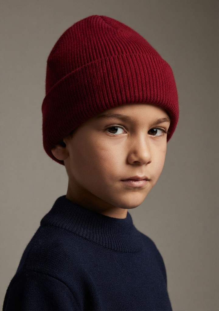 [14290] 14290 gorro de Niño (Preventa Agosto 2026)
