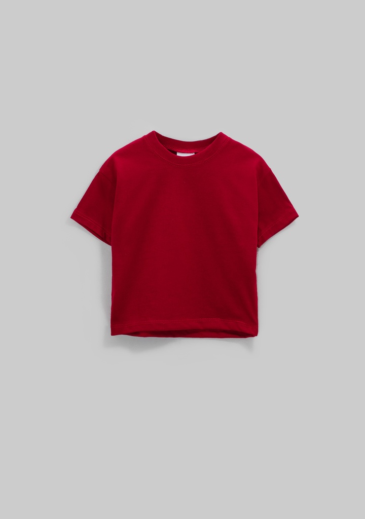 14381 Playera de Niña (Preventa Agosto 2026)
