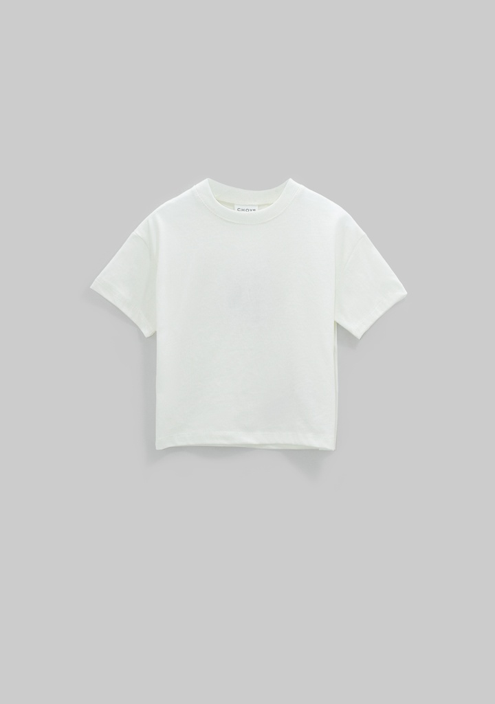 [14382] 14382 Playera de Niña (Preventa Agosto 2026)