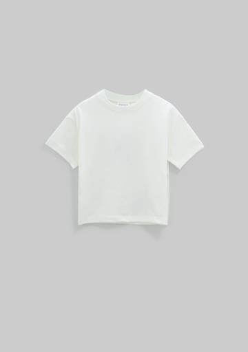 14382 Playera de Niña (Preventa Agosto 2026)