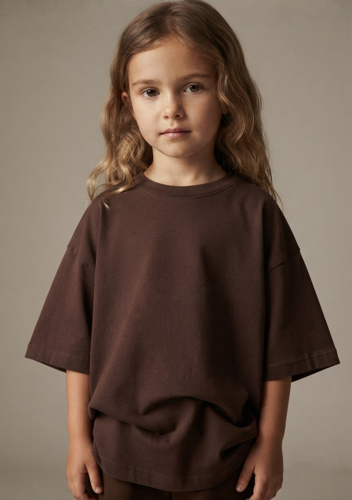 [14383] 14383 Playera de Niña (Preventa Agosto 2026)