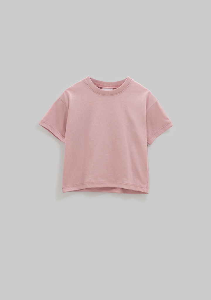 [14385] 14385 Playera de Niña (Preventa Agosto 2026)