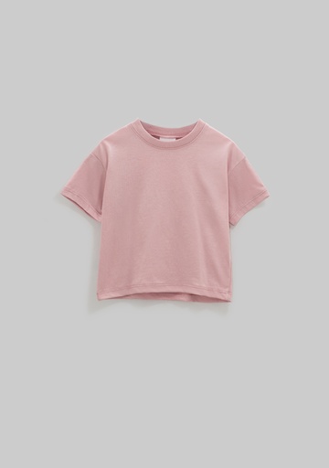 14385 Playera de Niña (Preventa Agosto 2026)