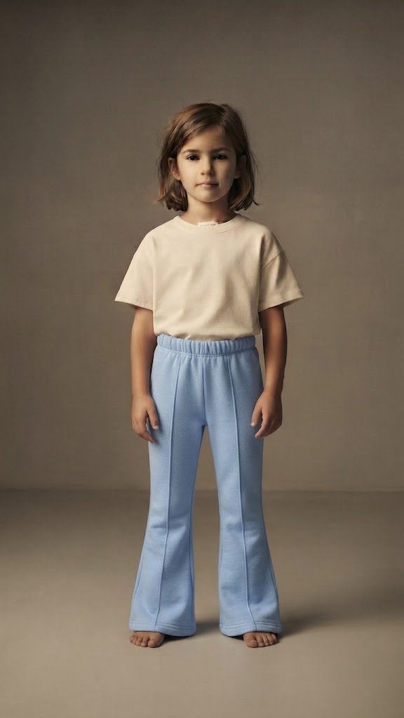 [14398] 14398 Pantalón de Niña (Preventa Agosto 2026)