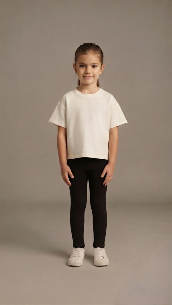 [14402] 14402 Pantalón de Niña (Preventa Agosto 2026)