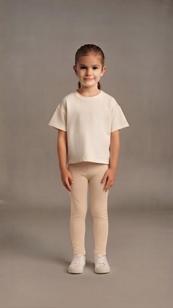 [14405] 14405 Pantalón de Niña (Preventa Agosto 2026)