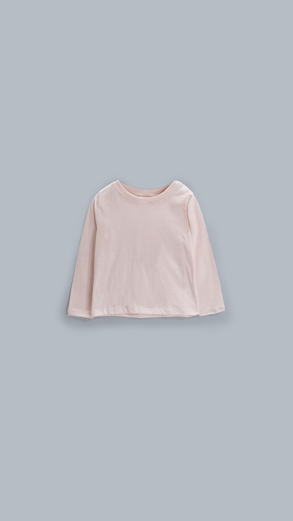 [14425] 14425 Playera de Niña (Preventa Agosto 2026)