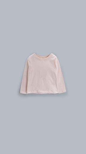 14425 Playera de Niña (Preventa Agosto 2026)