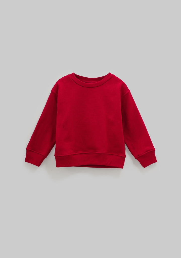 [14428] 14428 Sudadera de Niña (Preventa Agosto 2026)