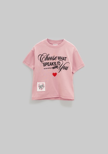 14375 Playera de Niña (Preventa Agosto 2026)