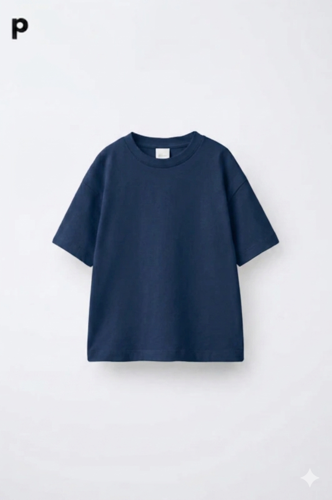 14380 Playera de Niña (Preventa Agosto 2026)