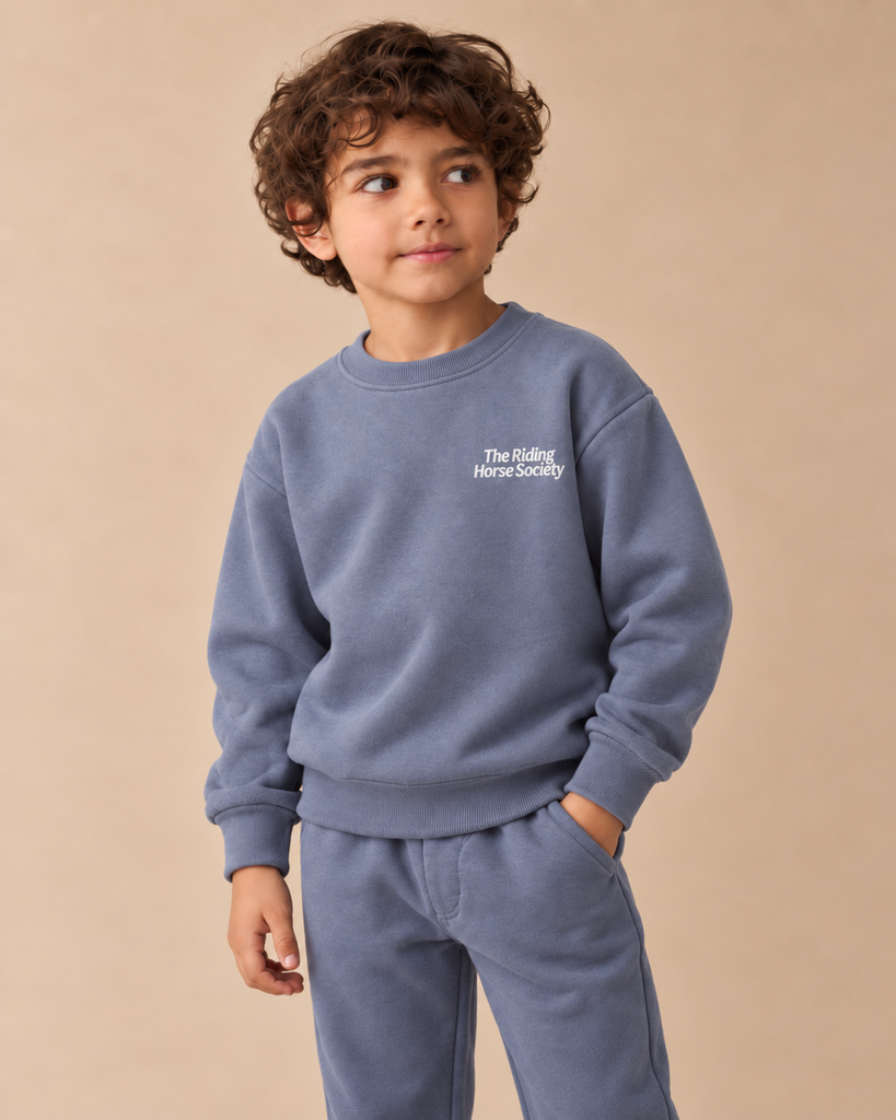 [14364] 14364 Sudadera de Niño (Preventa Septiembre 2026)