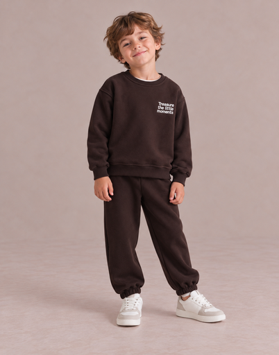 14321 Conjunto de Niño (Preventa Octubre 2026)