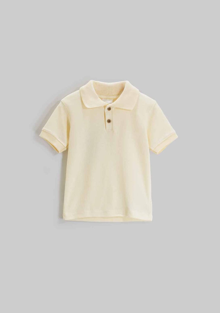 [14254] 14254-R Playera de Niño (Preventa Agosto 2026 - Resurtido)