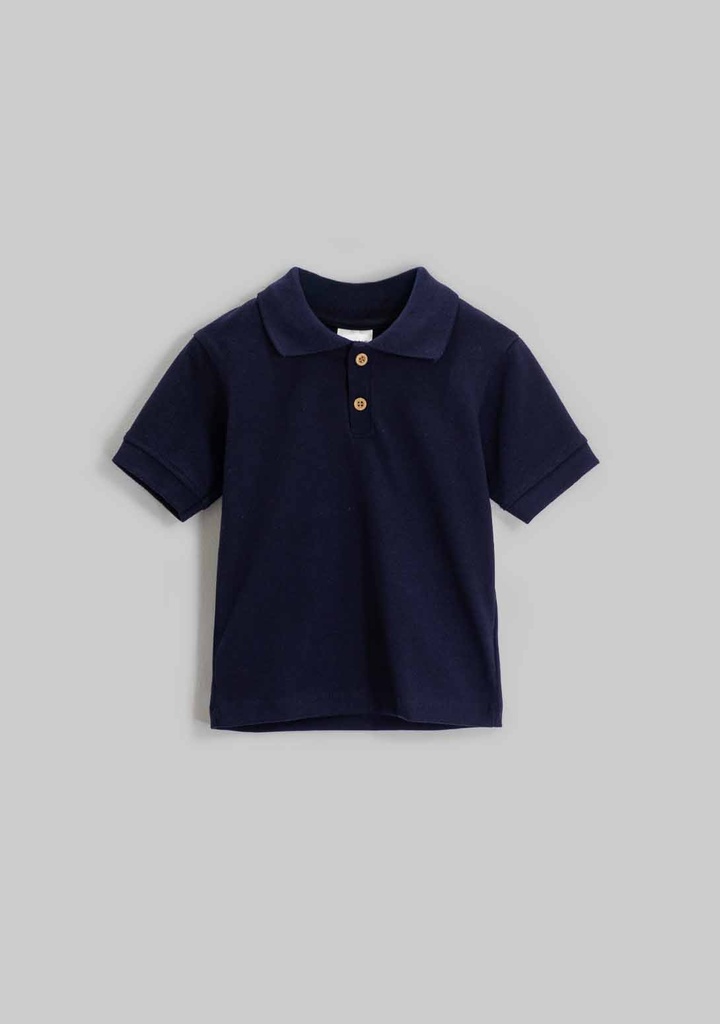 [14255] 14255-R Playera de Niño (Preventa Agosto 2026 - Resurtido)