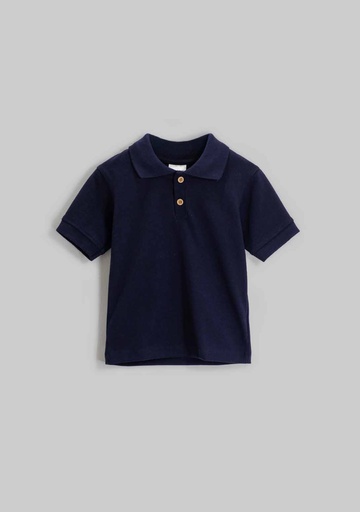 14255-R Playera de Niño (Preventa Agosto 2026 - Resurtido)