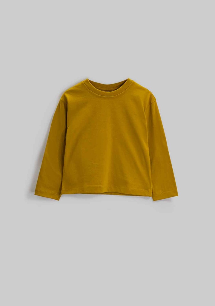 [14258] 14258-R Playera de Niño (Preventa Agosto 2026 - Resurtido)