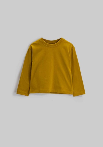14258-R Playera de Niño (Preventa Agosto 2026 - Resurtido)