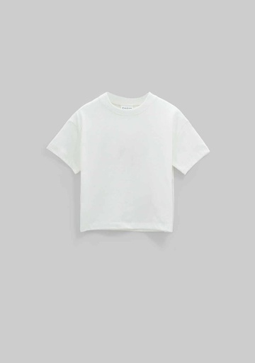 14382-R Playera de Niña (Preventa Agosto 2026 - Resurtido)